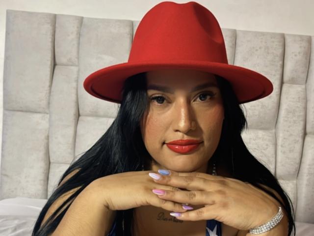 KorinaKova - Live sex cam - 26032057