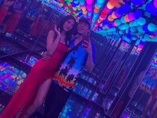 HotSweetLovers - Sexe cam en vivo - 26032133