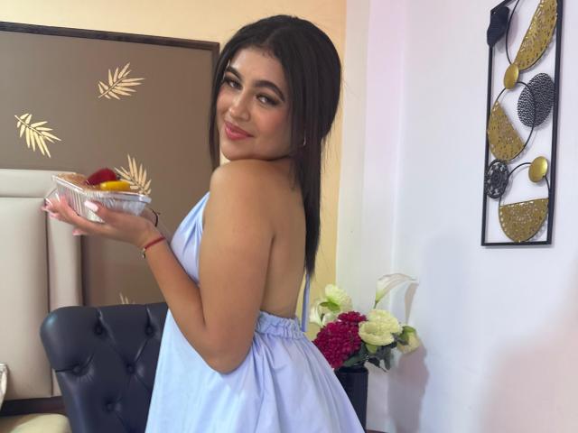 DaffneAddison - Live porn &amp; sex cam - 26033169