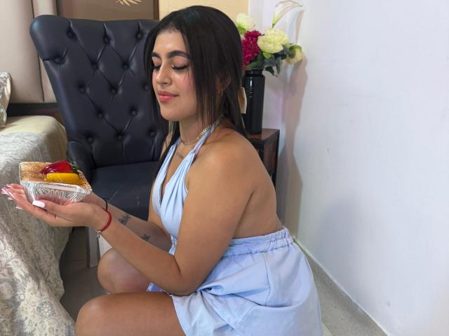 DaffneAddison - Live sex cam - 26033177