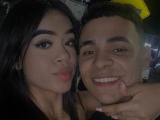 IsabellaAndMatteo - Live sexe cam - 26033413