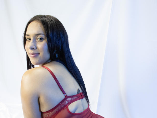 SarayLiss - Sexe cam en vivo - 26033981