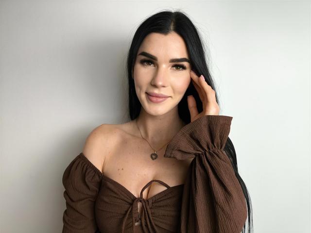 SofiaDream - Sexe cam en vivo - 26034209