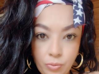 KarenCurlyHair - Live sex cam - 26034329