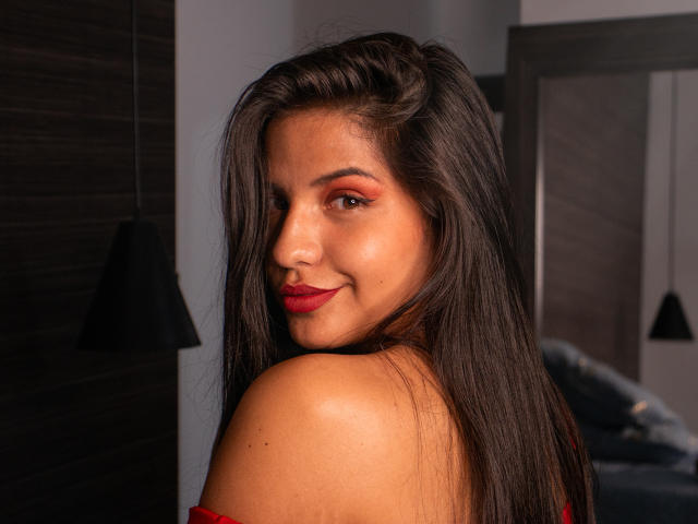 LailaBarker - Sexe cam en vivo - 26034473