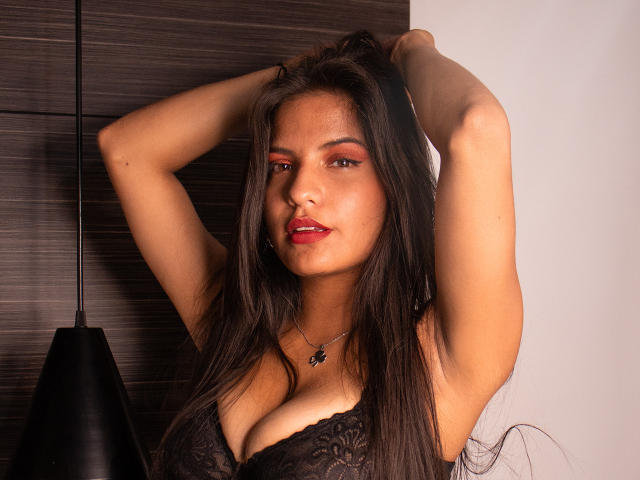 LailaBarker - Sexe cam en vivo - 26034545