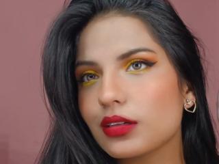 LailaBarker - Sexe cam en vivo - 26034573