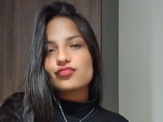 LailaBarker - Sexe cam en vivo - 26034581