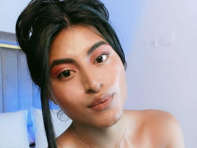 MichelleDenise - Sexe cam en vivo - 26034997