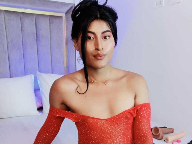 MichelleDenise - Live Sex Cam - 26035001