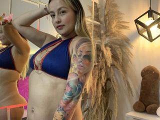 SaraLeDoux69 - Live porn &amp; sex cam - 26035281