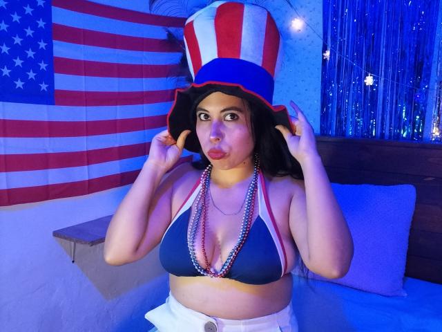 NikkieMilky - Sexe cam en vivo - 26035965