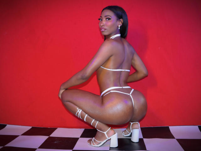 SabrinaDevil - Live sex cam - 26035981