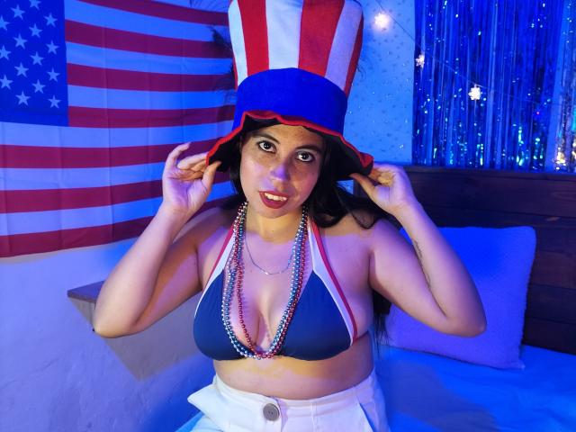 NikkieMilky - Sexe cam en vivo - 26035997