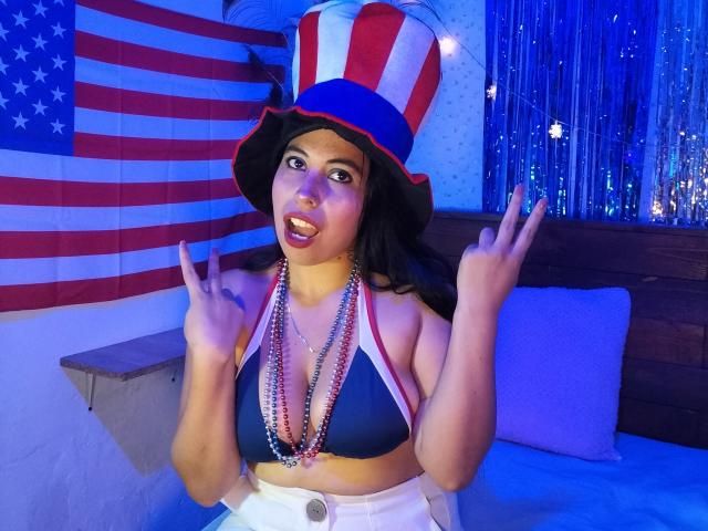 NikkieMilky - Sexe cam en vivo - 26036033