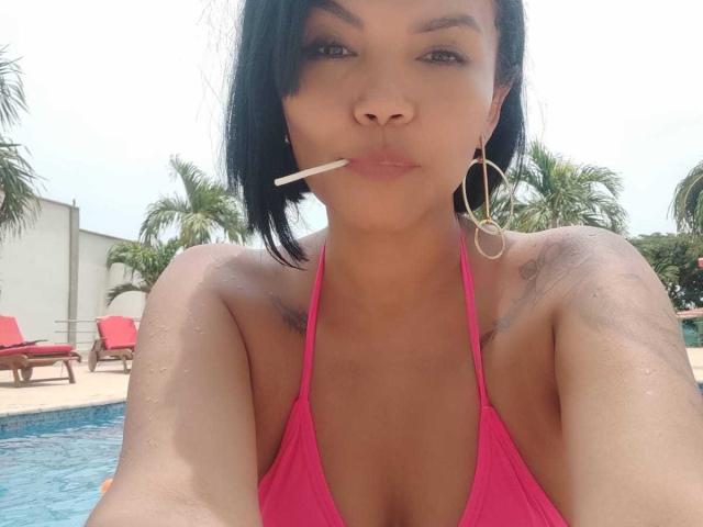 ExoticLyla - Live Sex Cam - 26036045