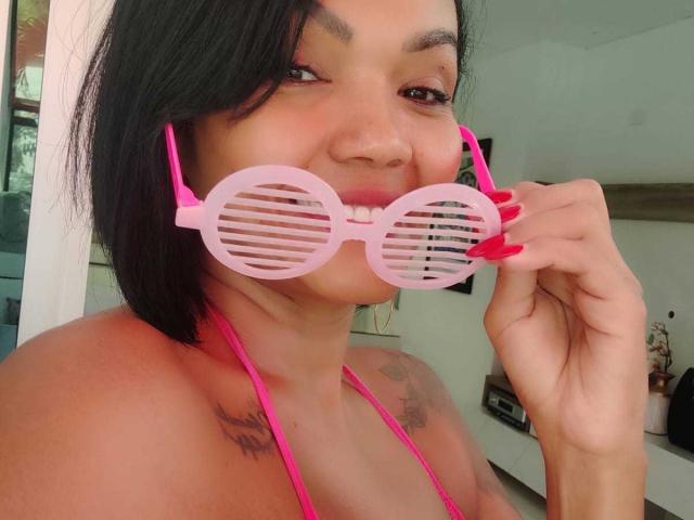 ExoticLyla - Live porn &amp; sex cam - 26036049