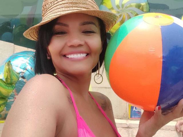 ExoticLyla - Live sex cam - 26036057