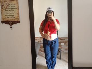 Coraal - сексуальная веб-камера в реальном времени - 26036185