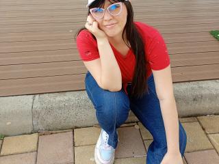 Coraal - сексуальная веб-камера в реальном времени - 26036257