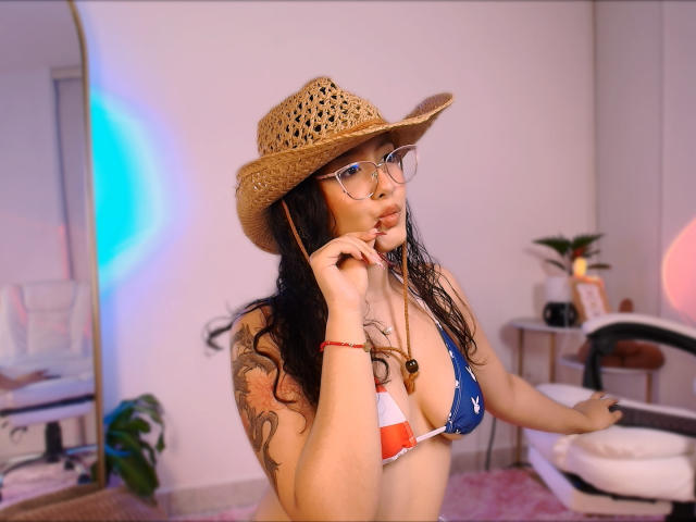 SofiaBrowm - Live sex cam - 26036693
