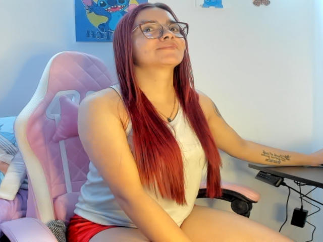 EimmyHoskX - Sexe cam en vivo - 26036721