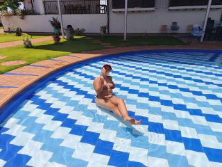 ZoeTobon69 - Live sex cam - 26036745