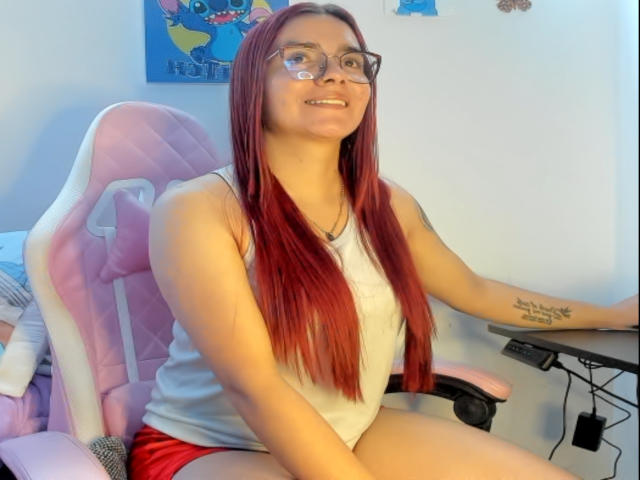EimmyHoskX - Sexe cam en vivo - 26036777
