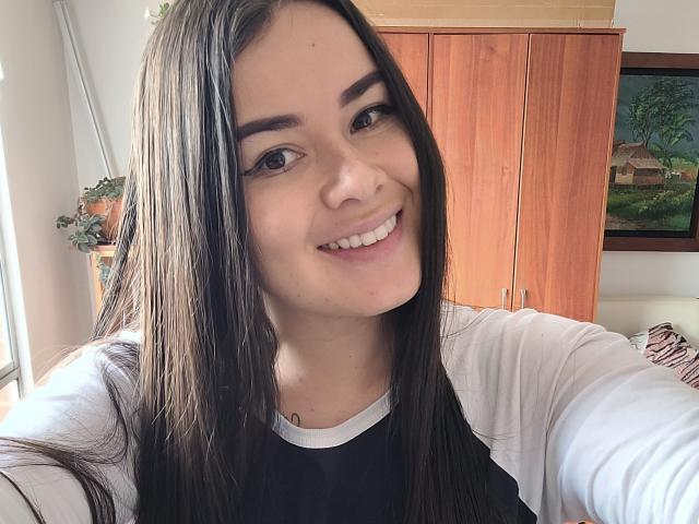 LinaCharry - Sexe cam en vivo - 26037217