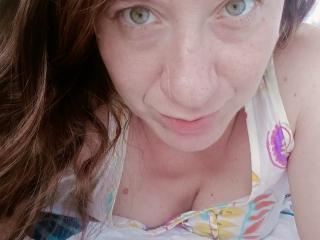 MissGinger - Live porn &amp; sex cam - 26037569