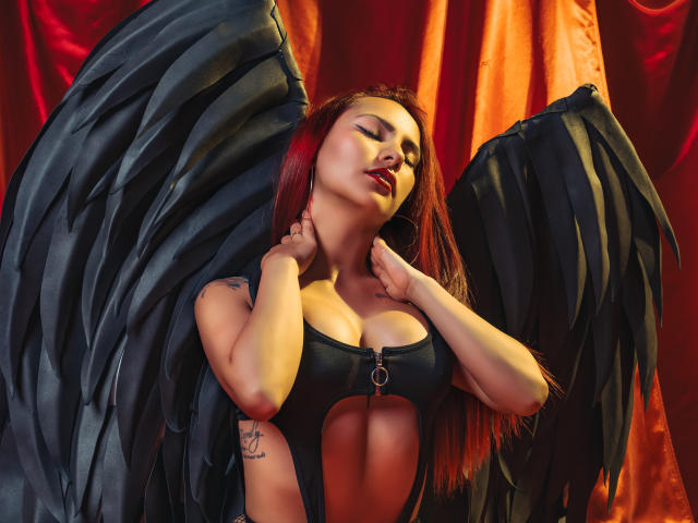 ValeryHarllow - Live porn &amp; sex cam - 26037653