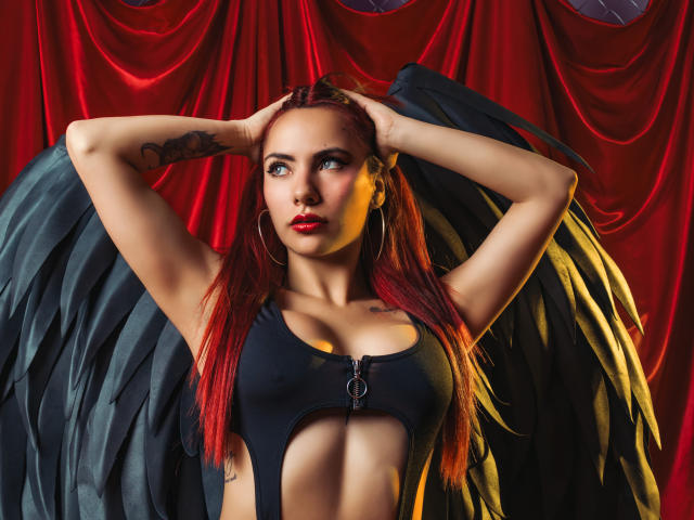 ValeryHarllow - Live porn &amp; sex cam - 26037673