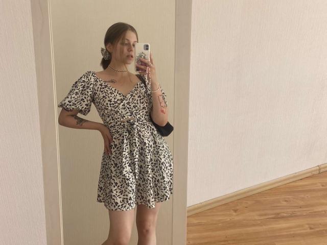 KarKutie - Sexe cam en vivo - 26039245
