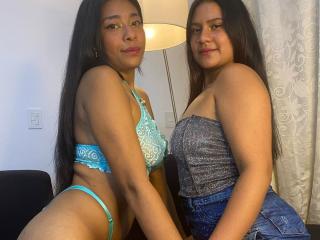AlondrayAlison - Sexe cam en vivo - 26040065