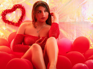 SaraWestt - Sexe cam en vivo - 26040117