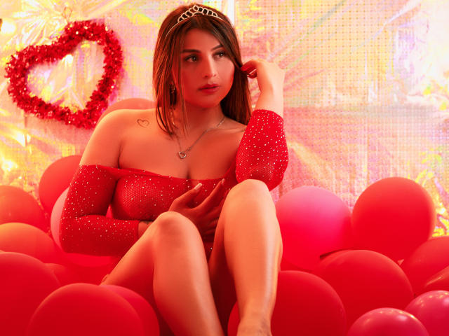 SaraWestt - Live sex cam - 26040117