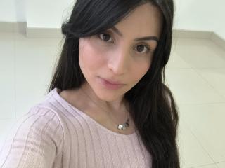 SaraWestt - Sexe cam en vivo - 26040457