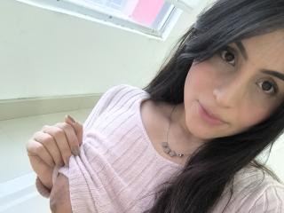 SaraWestt - Sexe cam en vivo - 26040461