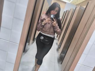 SaraWestt - Live porn &amp; sex cam - 26040477