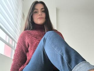 SaraWestt - Sexe cam en vivo - 26040481