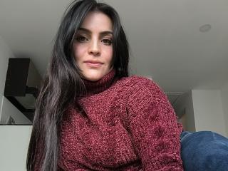 SaraWestt - Sexe cam en vivo - 26040489