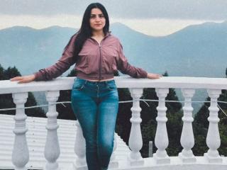 SaraWestt - Sexe cam en vivo - 26040525