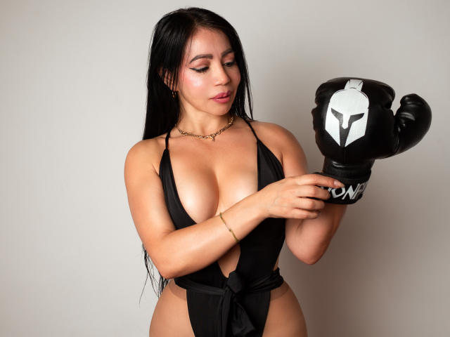 HelenHard - Live Sex Cam - 26040677