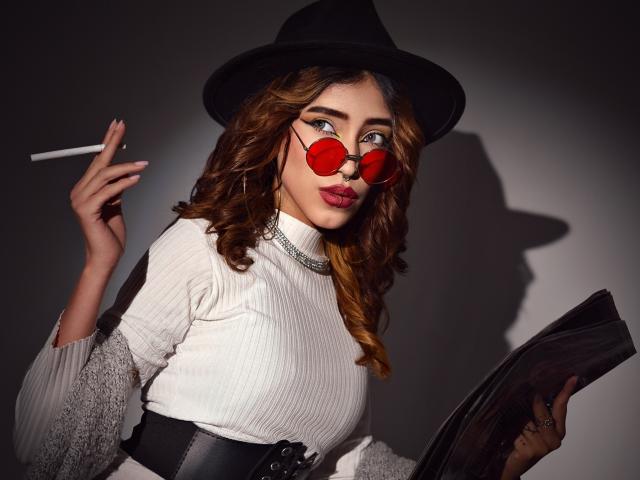 OliviaMonroe - Sexe cam en vivo - 26040949