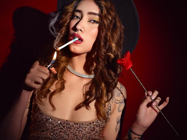 OliviaMonroe - ライブポルノ&amp;セックスカム - 26040957