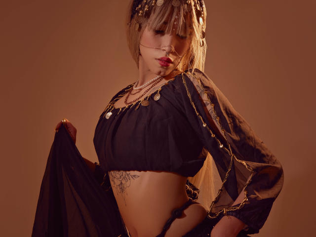 OliviaMonroe - Camera khiêu dâm &amp; quyến rũ trực tiếp - 26041097