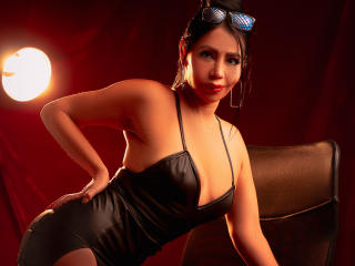 HelenHard - Sexe cam en vivo - 26041373