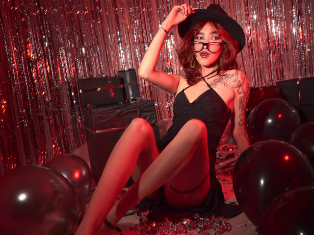 OliviaMonroe - Camera khiêu dâm &amp; quyến rũ trực tiếp - 26041425