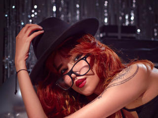 OliviaMonroe - Sexe cam en vivo - 26041697