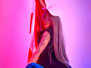 OliviaMonroe - Sexe cam en vivo - 26041789